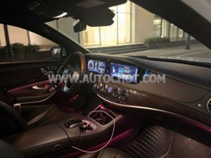 Xe Mercedes Benz S class S450L 2020