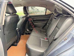 Xe Toyota Corolla altis 1.8G AT 2015