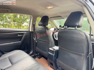 Xe Toyota Corolla altis 1.8G AT 2015