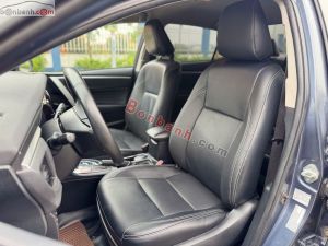 Xe Toyota Corolla altis 1.8G AT 2015