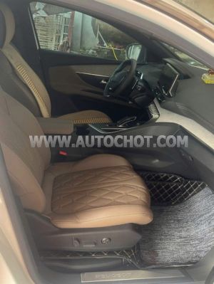 Xe Peugeot 5008 GT 1.6 AT 2024