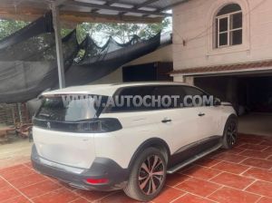 Xe Peugeot 5008 GT 1.6 AT 2024