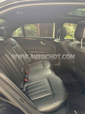 Xe Mercedes Benz E class E250 AMG 2016