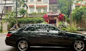 Xe Mercedes Benz E class E250 AMG 2016