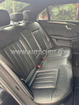 Xe Mercedes Benz E class E250 AMG 2016
