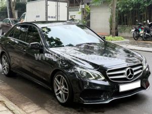 Xe Mercedes Benz E class E250 AMG 2016