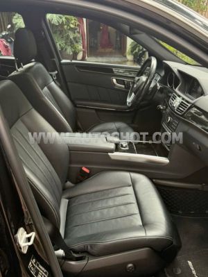 Xe Mercedes Benz E class E250 AMG 2016