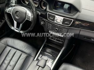 Xe Mercedes Benz E class E250 AMG 2016