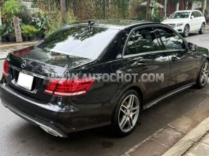 Xe Mercedes Benz E class E250 AMG 2016