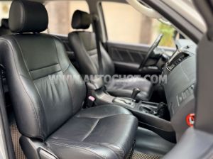 Xe Toyota Fortuner 2.7V 4x4 AT 2016