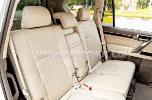 Xe Lexus GX 460 2015