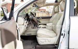 Xe Lexus GX 460 2015