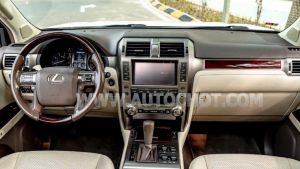 Xe Lexus GX 460 2015