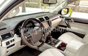 Xe Lexus GX 460 2015