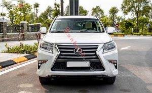 Xe Lexus GX 460 2015
