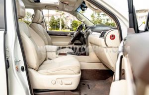 Xe Lexus GX 460 2015