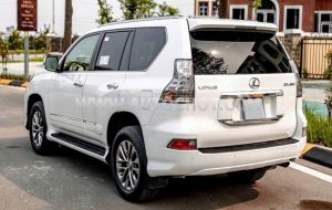Xe Lexus GX 460 2015