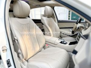 Xe Mercedes Benz S class S450 4Matic Maybach 2020
