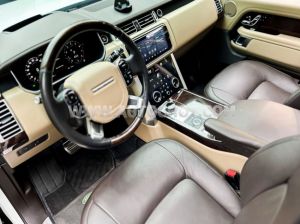 Xe LandRover Range Rover Vogue LWB 3.0 I6 2019
