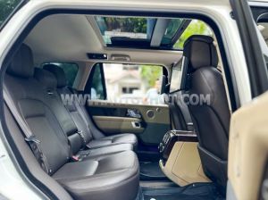 Xe LandRover Range Rover Vogue LWB 3.0 I6 2019