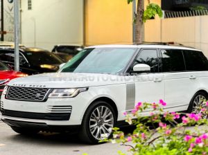 Xe LandRover Range Rover Vogue LWB 3.0 I6 2019