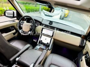 Xe LandRover Range Rover Vogue LWB 3.0 I6 2019