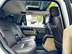 Xe LandRover Range Rover Vogue LWB 3.0 I6 2019