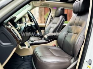 Xe LandRover Range Rover Vogue LWB 3.0 I6 2019