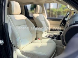 Xe Lexus GX 460 2020