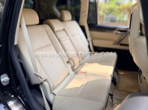 Xe Lexus GX 460 2020