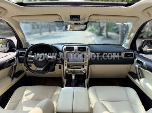 Xe Lexus GX 460 2020