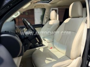 Xe Lexus GX 460 2020