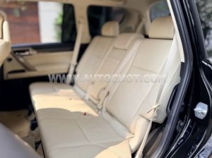 Xe Lexus GX 460 2020