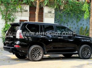 Xe Lexus GX 460 2020