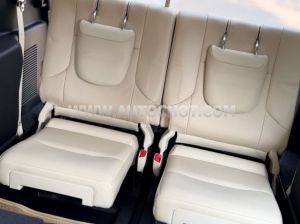 Xe Lexus GX 460 2020