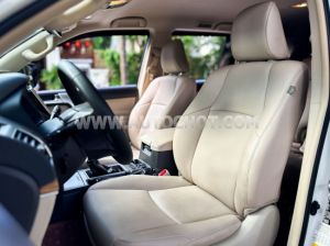 Xe Toyota Prado VX 2.7L 2018