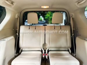 Xe Toyota Prado VX 2.7L 2018