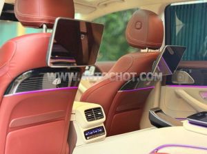 Xe Mercedes Benz GLS 480 4Matic Maybach 2022