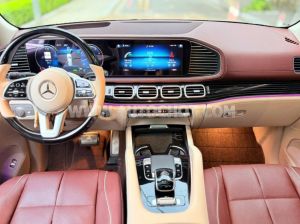 Xe Mercedes Benz GLS 480 4Matic Maybach 2022