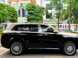 Xe Mercedes Benz GLS 480 4Matic Maybach 2022
