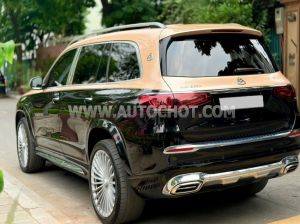 Xe Mercedes Benz GLS 480 4Matic Maybach 2022