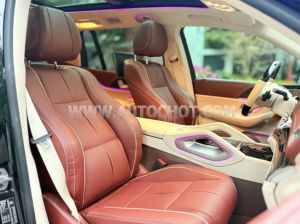 Xe Mercedes Benz GLS 480 4Matic Maybach 2022