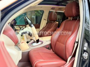 Xe Mercedes Benz GLS 480 4Matic Maybach 2022