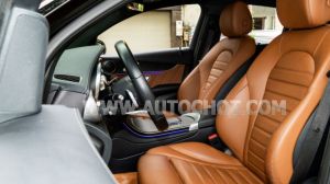 Xe Mercedes Benz GLC 300 4Matic Coupe 2022