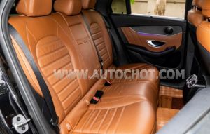 Xe Mercedes Benz GLC 300 4Matic Coupe 2022