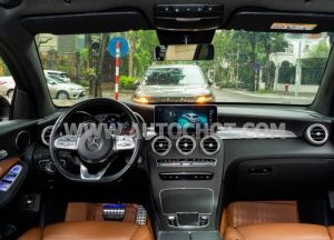 Xe Mercedes Benz GLC 300 4Matic Coupe 2022