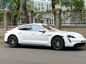 Xe Porsche Taycan Base 2021