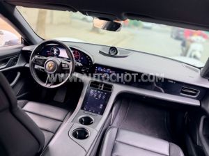 Xe Porsche Taycan Base 2021