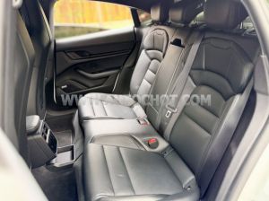 Xe Porsche Taycan Base 2021