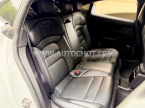 Xe Porsche Taycan Base 2021